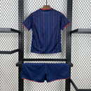 Conjunto Infantil Estados Unidos 2025/26 - Principal
