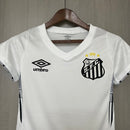 Camisola Feminina Santos 2024/25 Principal