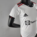 Conjunto Infantil Manchester United 2022/23 - Alternativo