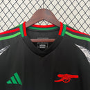 Camisola Arsenal 2024/25 - Alternativo