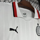 Conjunto Infantil Milan 2024/25 - Alternativo