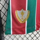 Camisola Feminina Fluminense 2023/24 Principal