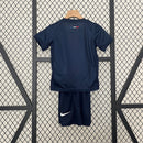 Conjunto Infantil PSG 2024/25 - Principal
