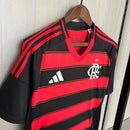 Camisola Flamengo 2025/26 Principal