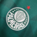 Camisola Feminina SE Palmeiras 2023/24 Principal