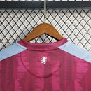 Camisola Aston Villa 2023/24 Principal