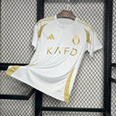 Camisola Al-Nassr 2024/25 Terceira