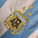 Camisola Feminina Seleção Argentina 2022/23 Principal