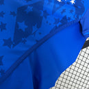 Camisola Feminina Cruzeiro 2024/25 - Principal