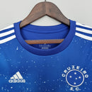 Camisola Feminina Cruzeiro 2022/23 Principal