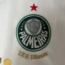 Conjunto Infantil Palmeiras 2024/25 - Alternativo
