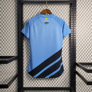Camisola Feminina Athletico Paranaense 2023/24 Alternativo