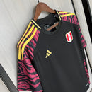 Camisola Seleção Peru 2024/25 Alternativo