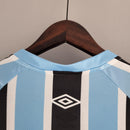 Camisola Feminina Grêmio 2022/23 Principal
