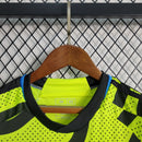 Conjunto Infantil Arsenal 2023/24 - Alternativo