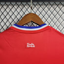 Camisola Fortaleza 2023/24 Principal Copa do Nordeste