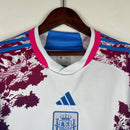 Camisola Seleção Espanha 2023/24 Alternativo