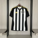 Camisola Atlético Mineiro 2025/26 - Principal