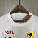 Camisola Al-Ittihad 2023/24 Alternativo