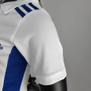 Conjunto Infantil Cruzeiro 2022/23 - Alternativo