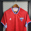 Camisola Fortaleza 2023/24 Principal Copa do Nordeste