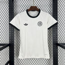 Camisola Feminina Seleção Alemanha 2025/26 - Aniversário
