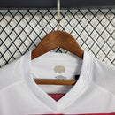 Conjunto Infantil Fluminense 2023/24 - Alternativo