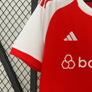 Camisola SC Internacional 2024/25 Principal