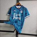 Camisola Feyenoord 2023/24 Alternativo