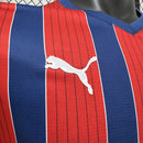 Camisola EC Bahia 2025-26 Alternativo Versão Jogador