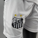 Conjunto Infantil Santos 2022/23 - Principal