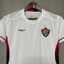 Camisola Feminina Vitória 2025/26 - Alternativo