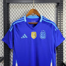 Camisola Seleção Argentina 2024/25 Alternativo