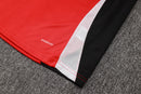Conjunto de Treino Manchester United 2024-25