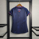 Camisola Feminina Sport Recife 2022/23 Terceira