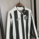 Camisola Botafogo Long Sleeves 2024/25 - Principal