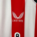 Camisola Athletic Bilbao 2023/24 Principal