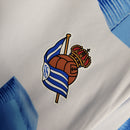 Camisola Real Sociedad 2023/24 Principal