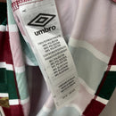 Camisola Feminina Fluminense 2024/25 Principal
