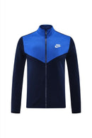 Conjunto de Treino Nike 2025-26 - Casaco sem Capuz