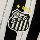 Camisola Feminina Santos 2023/24 Alternativo