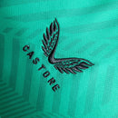 Conjunto Infantil Newcastle 2023/24 - Alternativo