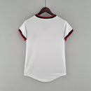 Camisola Feminina Flamengo 2022/23 Alternativo