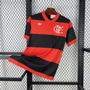 Camisola Flamengo 81' 2025/26 Principal