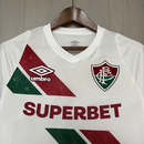 Camisola Fluminense 2024/25 Alternativo