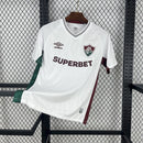 Camisola Fluminense 2025/26 Alternativo