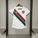 Camisola Feminina Fluminense 2024/25 Alternativo