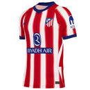 Camisola Atlético de Madrid 2026/27 - Principal - Versão Jogador