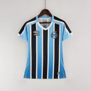 Camisola Feminina Grêmio 2022/23 Principal