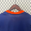 Camisola Seleção Holanda 2024/25 Alternativo